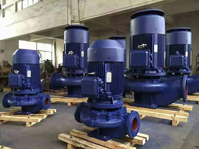 水泵机械密封的四大优点