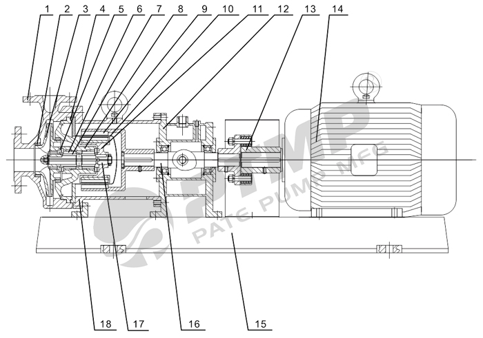 CQB-G磁力泵的结构图700.jpg