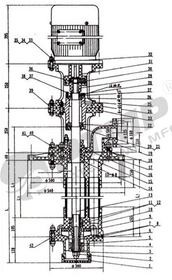FSY玻璃钢离心泵结构图400.jpg